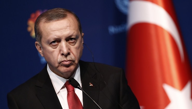 США ведут экономическую войну против Турции