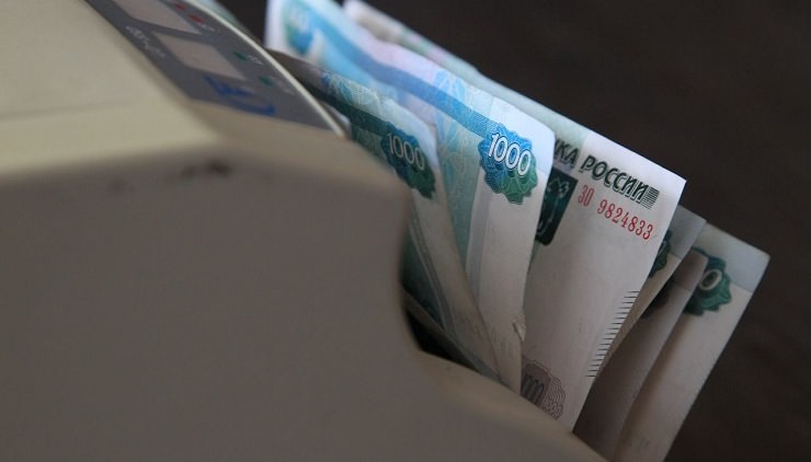 Стоимость малого бизнеса в РФ снизилась на 21%