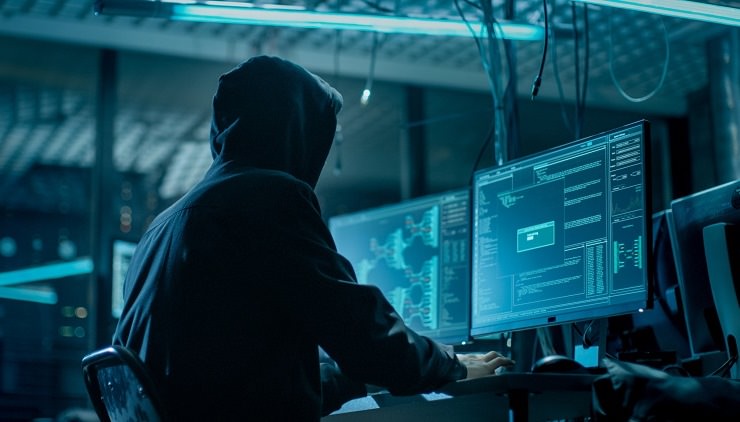 Почему кибератаки – самая серьезная угроза для бизнеса?