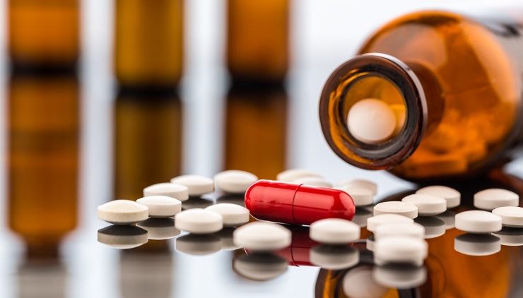 Стоимость 17 препаратов из списка ЖНВЛП была завышена