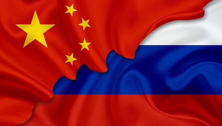 Россия и Китай объединятся для борьбы с пошлинами США