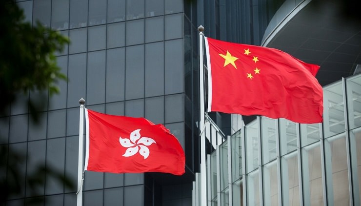 Экономика Гонконга резко выросла, но конкурентоспособность упала