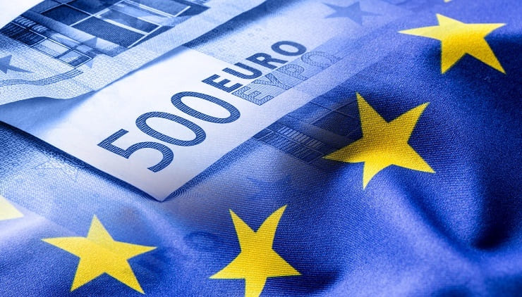 Инвестиции в Европейский Союз резко сократились
