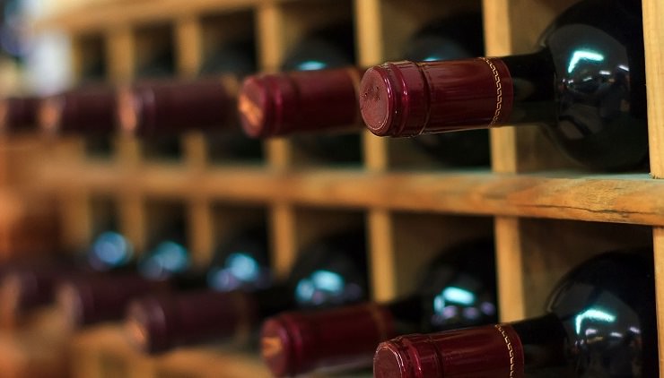 Мировое производство вина упало до 60-летнего минимума