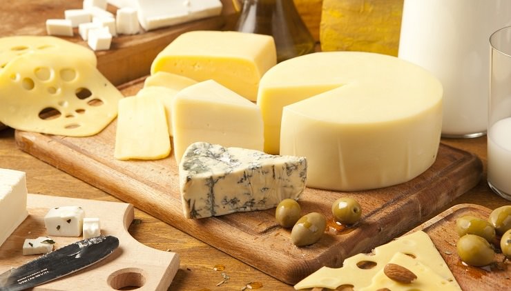 Могут ли в России производить качественный европейский сыр?