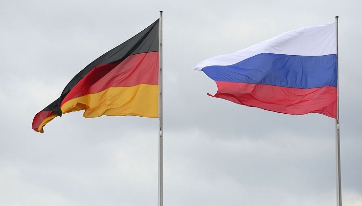 В преддверии ПМЭФ-2018 Россия обсудила партнерство с Германией
