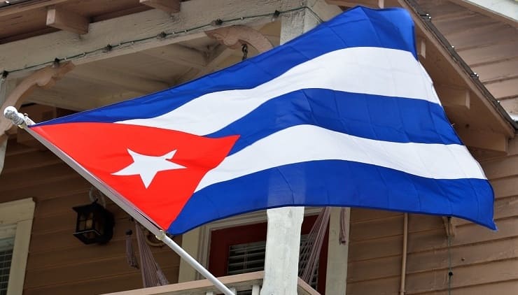 Российские компании увеличивают экспорт на Кубу