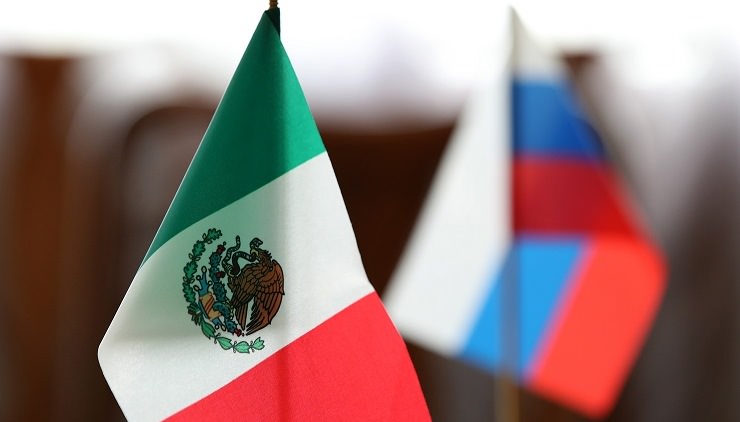 Мексика открыла в России постоянный центр бизнеса