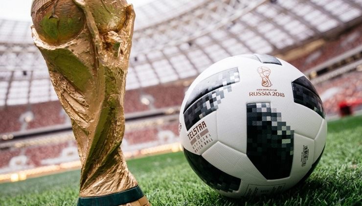 В Минэкономразвития посчитали расходы иностранцев в период проведения Чемпионата мира по футболу