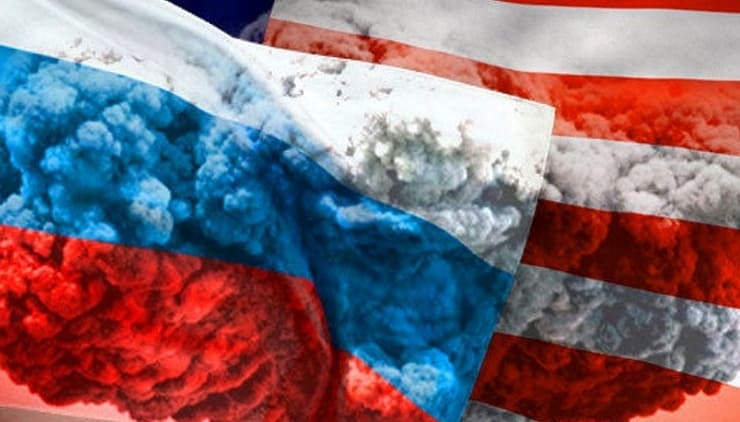 Россия изучает возможности по борьбе с американскими пошлинами на сталь и алюминий