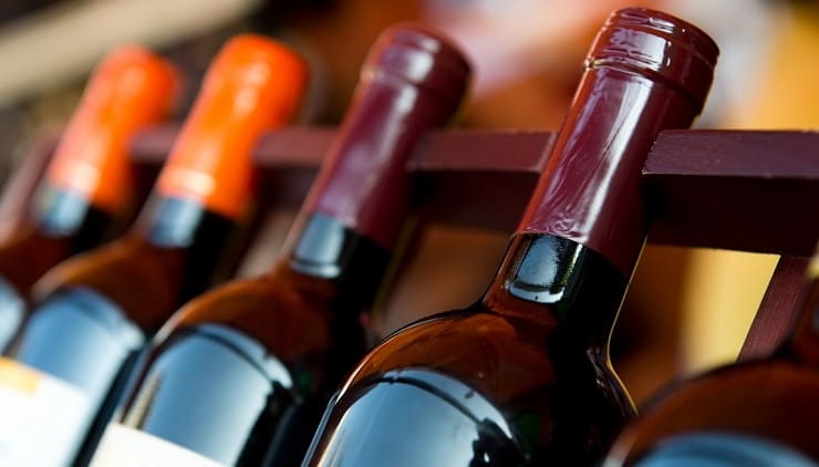 Российские производители вина могут лишиться налоговых льгот