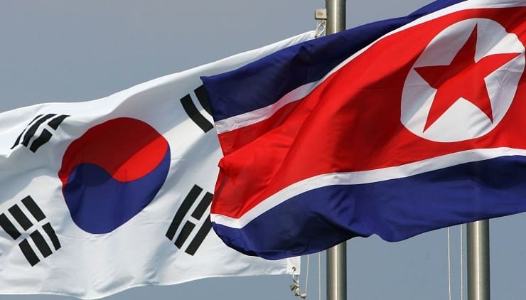 Стабильность на Корейском полуострове позволит реализовать крупнейшие проекты