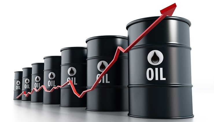 Аналитики прогнозируют цену за баррель нефти в 90 долларов