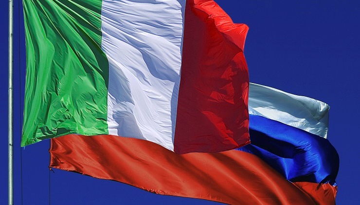 Италия будет биться за российский малый бизнес