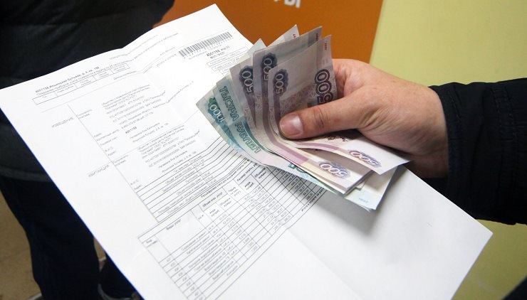 В России повысили тарифы в сфере ЖКХ