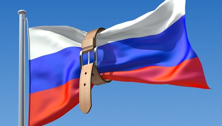 Правительство РФ подготовилось к новым санкциям