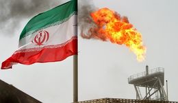 Иран будет менять свою нефть на товары