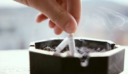 Минздрав настаивает на введении экологического сбора в отношении производителей табака и сигарет