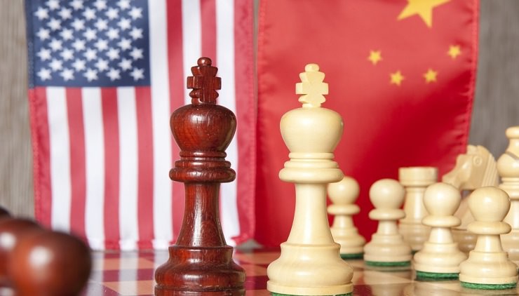 Торговая война между Китаем и США - новая угроза мировой экономике