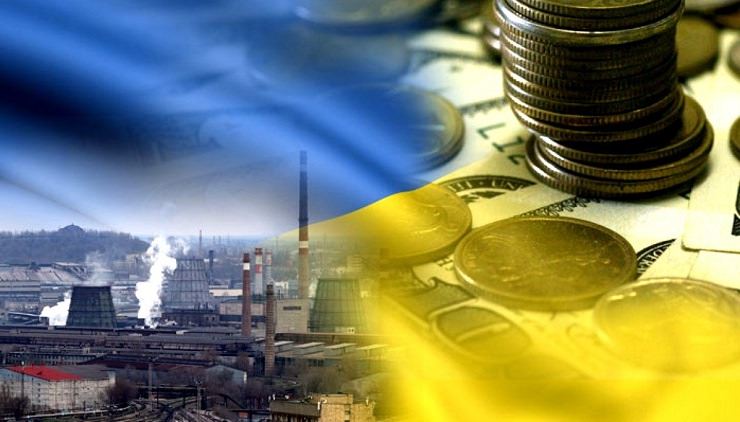 Россия инвестировала в Украину больше, чем в другие страны