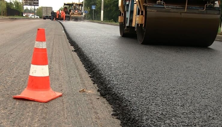 6 регионов Росси получат дополнительные средства на ремонт дорог