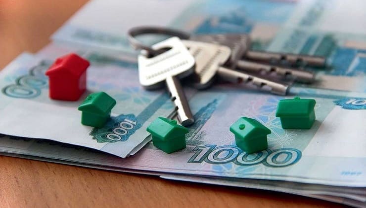 Два российских банка понизили ставки по ипотеке