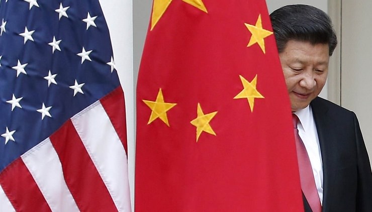 Китайский бизнес только выиграет от пошлин Трампа