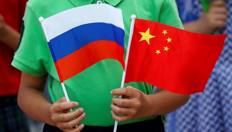 От России и Китая будет зависеть мировая стабильность и безопасность
