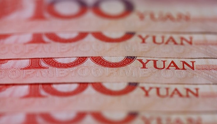 Перейдет ли Россия с доллара на юань?