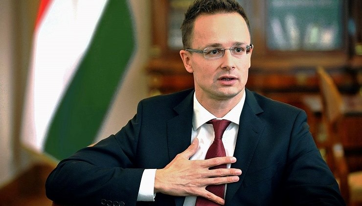 Венгрия потеряла 8 млрд. долларов из-за санкций