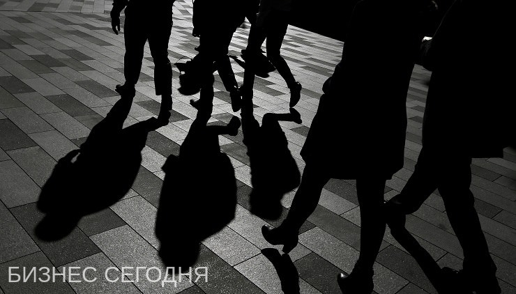 20% предпринимателей России работают «в тени»