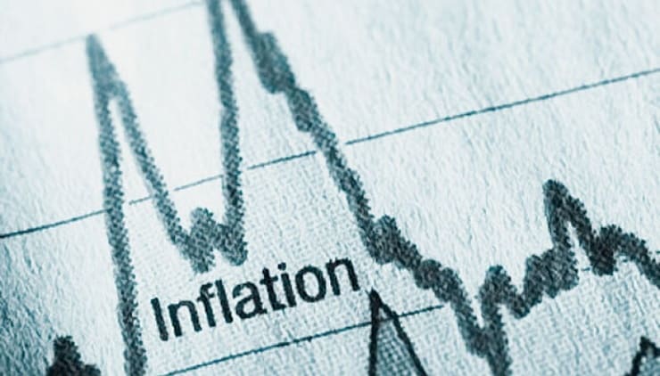 Инфляция в России выросла. Центробанк держит ситуацию под контролем