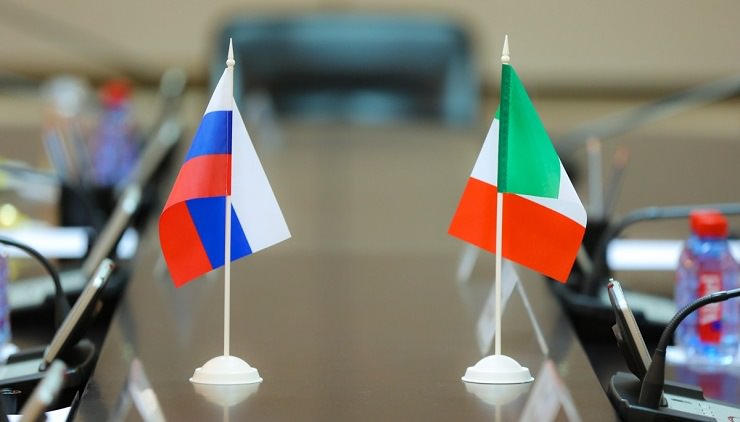 Италия вступилась за российских предпринимателей