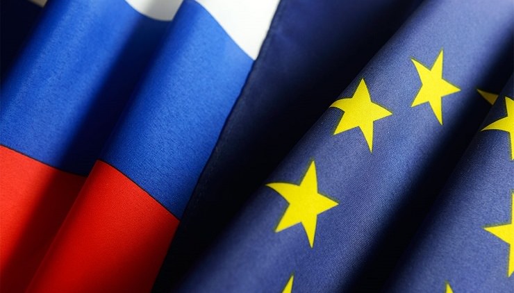Перспективы сближения России и ЕС выглядят оптимистично