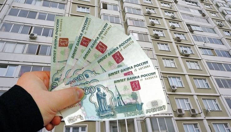 Россияне наращивают ипотечный портфель