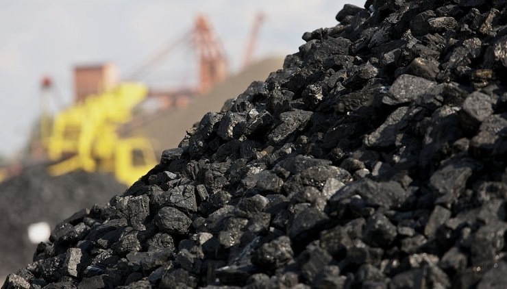 Тепло угля. Россия наращивает темпы добычи