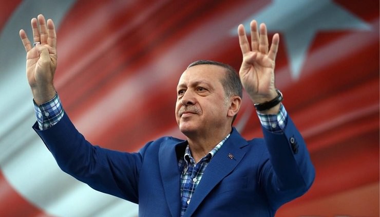 Турция стремится к финансовой независимости