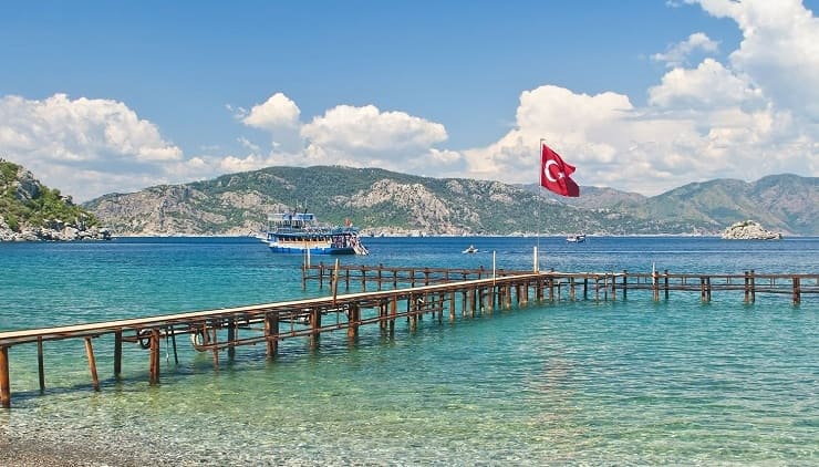 В 2019 году отдых в Турции подорожает