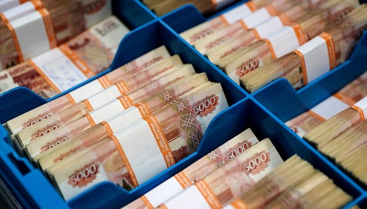 Как российским банкам удается купаться в деньгах?