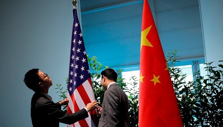 Торговое перемирие между Китаем и США начало действовать, но отношения напряжены