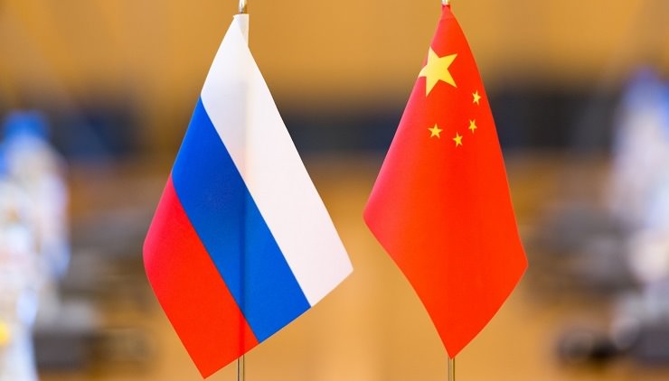 В конфликты российского бизнеса с Китаем вмешался Титов
