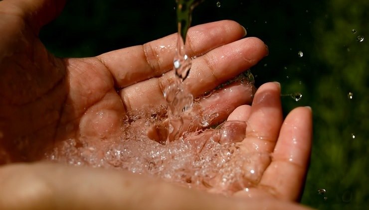 Чистая вода угрожает сельскому бизнесу