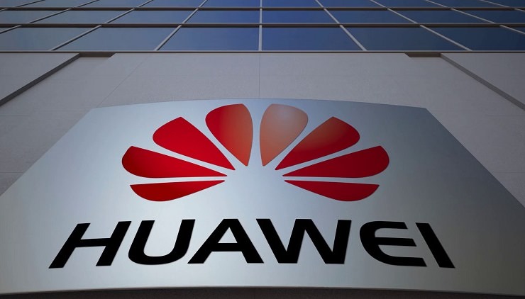 Huawei стал вторым производителем смартфонов в мире