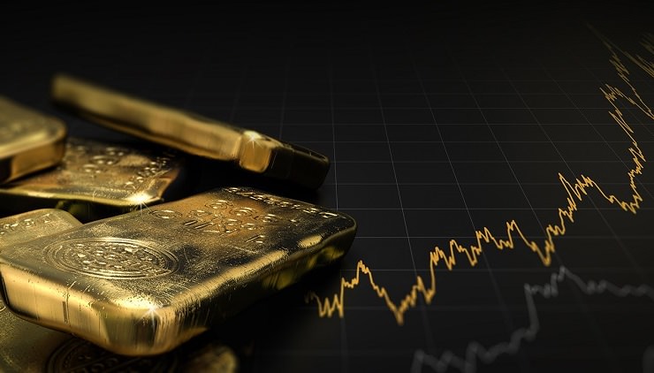 Инвесторы вновь отдают предпочтение золоту