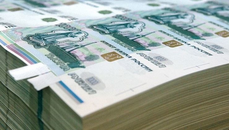 Малый бизнес готов вложить в экономику 900 млрд. рублей