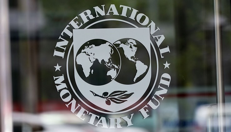МВФ снизил прогнозы роста мировой экономики