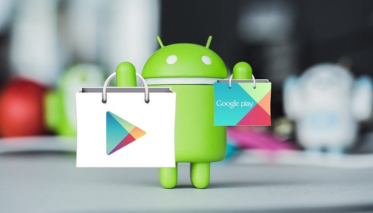 В Google Play появилась новая волна поддельных приложений