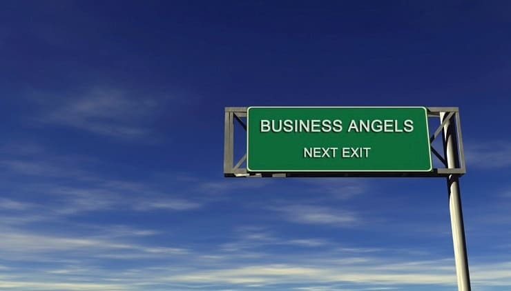 Как будут поддерживать бизнес-ангелов?