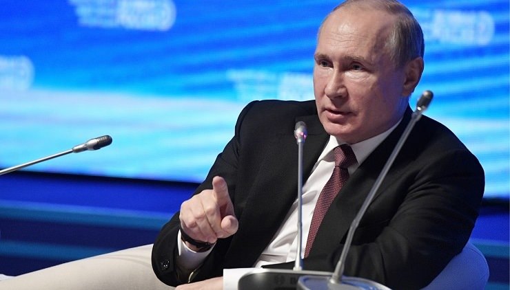 Год амнистии от Путина. Что пообещал бизнесу президент РФ?