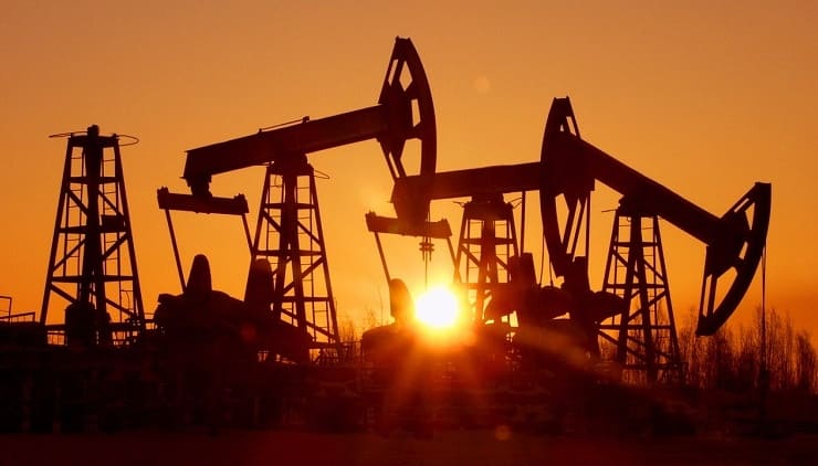 Россия обошла Аравию по добыче нефти